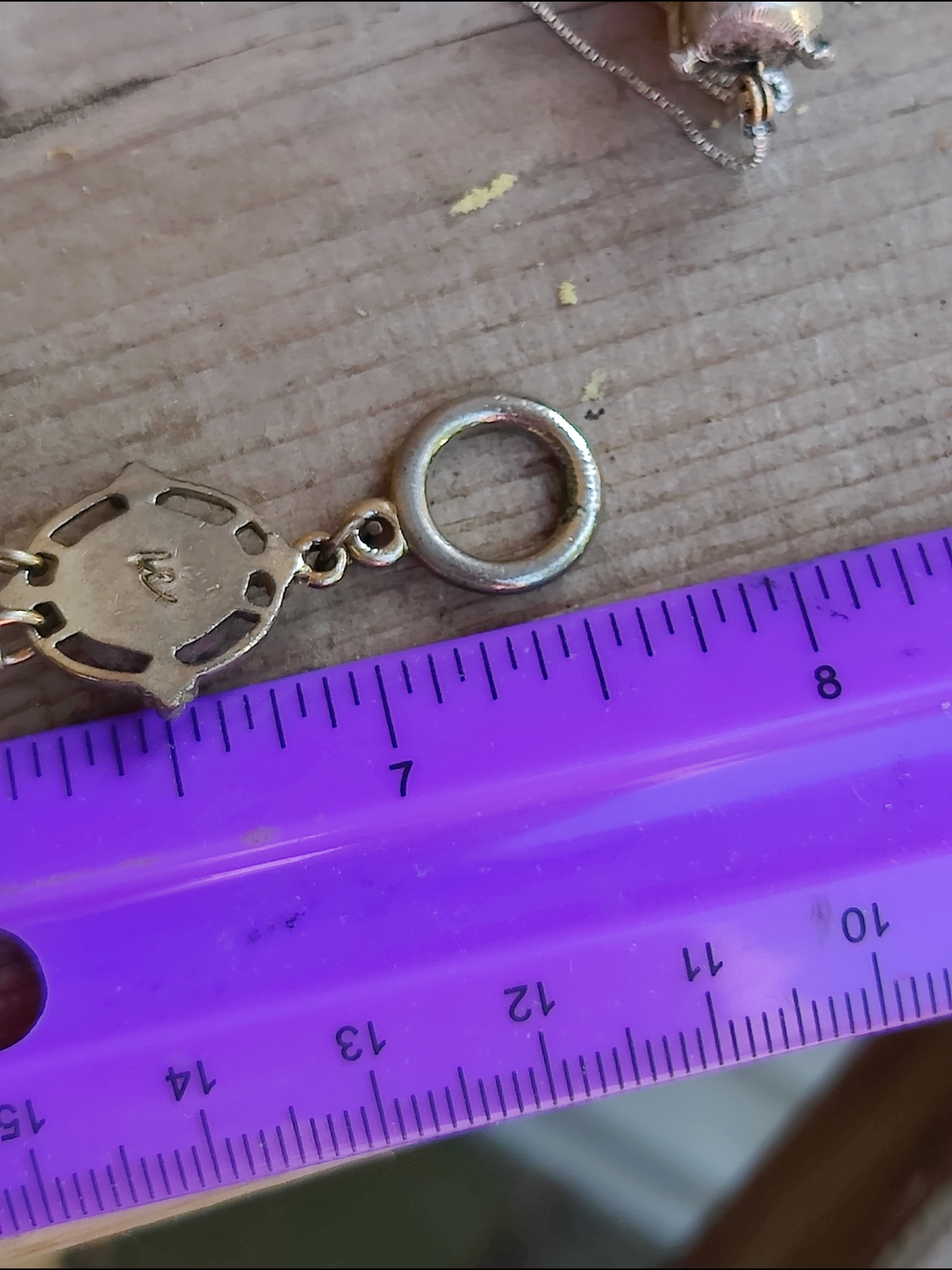 Vintage Liz Claiborne Bracelet - Picture 10 of 10